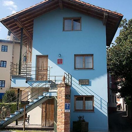 Apartamentos Cuevas Del Mar Nueva De Llanes Εξωτερικό φωτογραφία