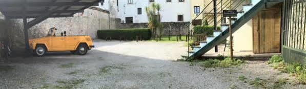 Apartamentos Cuevas Del Mar Nueva De Llanes Εξωτερικό φωτογραφία