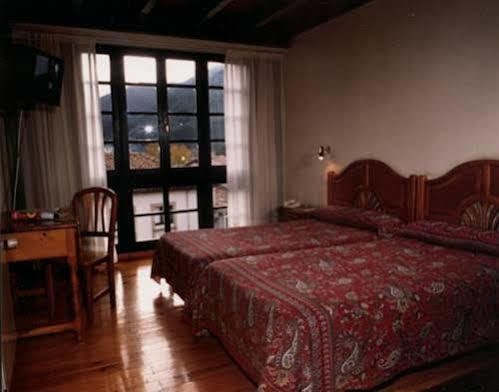Apartamentos Cuevas Del Mar Nueva De Llanes Εξωτερικό φωτογραφία