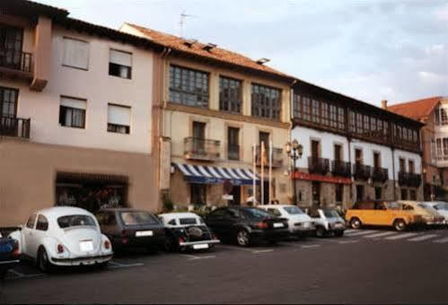 Apartamentos Cuevas Del Mar Nueva De Llanes Εξωτερικό φωτογραφία