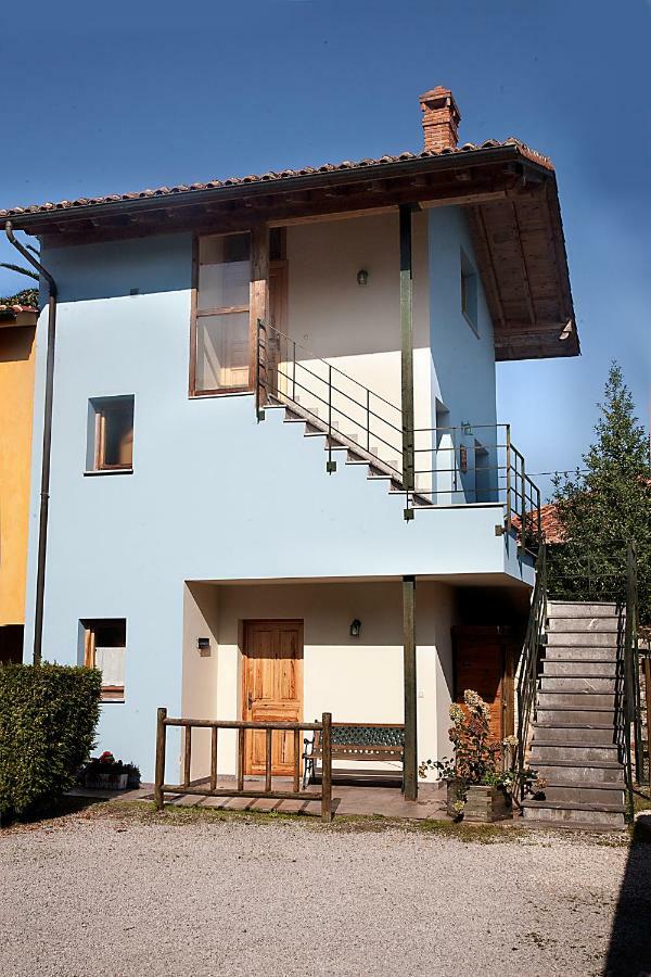 Apartamentos Cuevas Del Mar Nueva De Llanes Εξωτερικό φωτογραφία