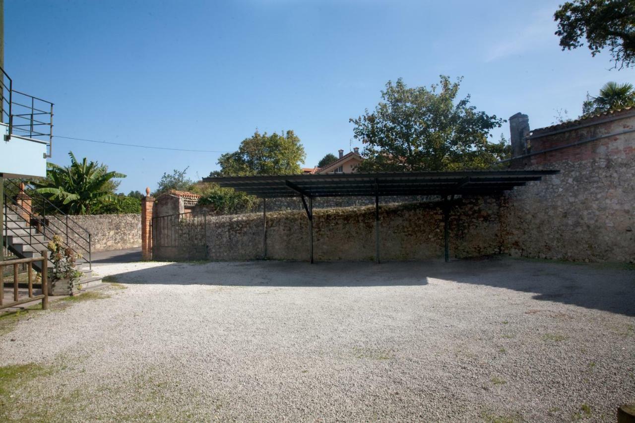 Apartamentos Cuevas Del Mar Nueva De Llanes Εξωτερικό φωτογραφία